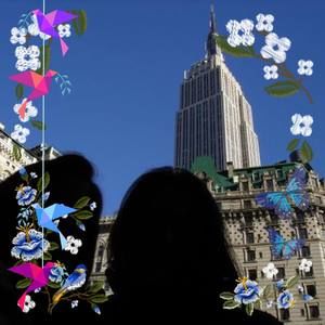 Meet your Posher, Lisa